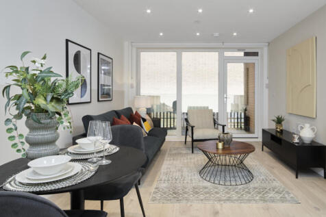 1 bedroom apartment for sale