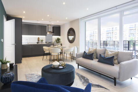 2 bedroom apartment for sale