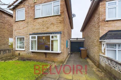 Forsyte Road, Longton... 3 bed link detached house for sale