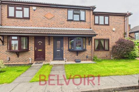 Northwood Green, Northwood... 2 bed townhouse for sale