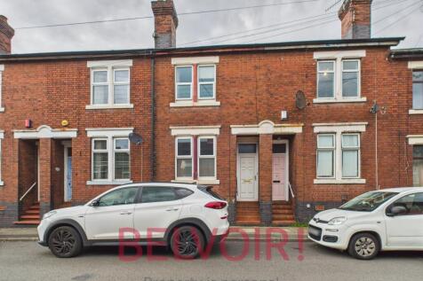 Leveson Street, Longton... 3 bed terraced house for sale