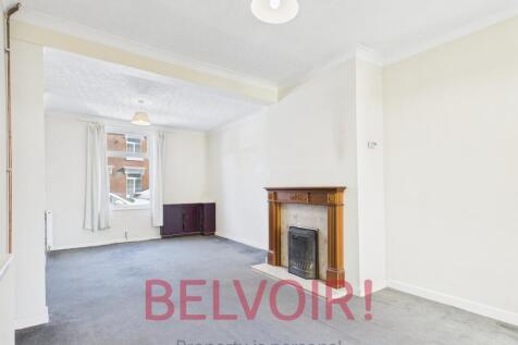 Lyndhurst Street, Burslem... 3 bed terraced house for sale