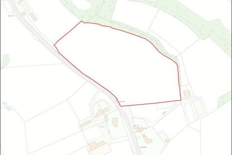 Southend, North Nibley, GL12 Land for sale