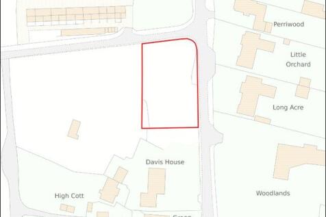 Ram Hill, Coalpit Heath, Bristol... Land for sale