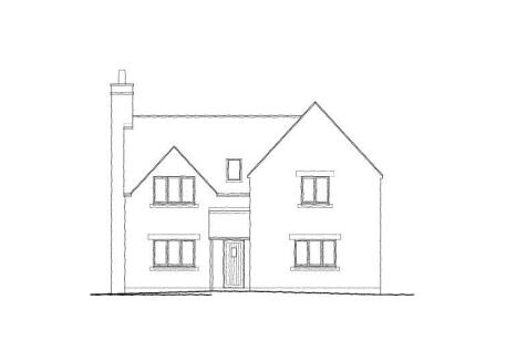 Arthurs Yard, Tinkley Lane... Plot for sale