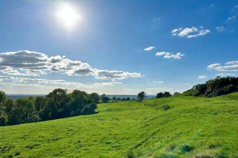 South Of Blackquarries Hill... Land for sale