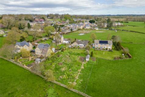 The Shieling, Humshaugh, Hexham... 5 bed detached house for sale