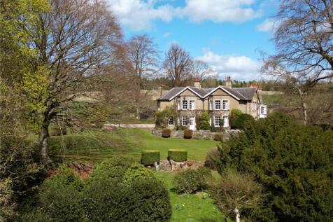 Aydon Grange Estate, Aydon Road... 5 bed detached house for sale