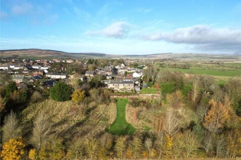 Land At Hall Hill House (Lot 2)... Land for sale