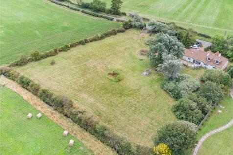 Brown Rigg, Darrass Hall Fringe... 4 bed detached house for sale