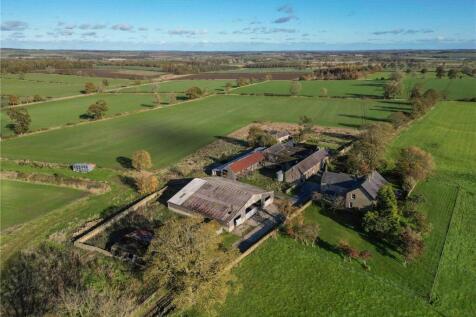South Clarewood Barns, Corbridge... Land for sale