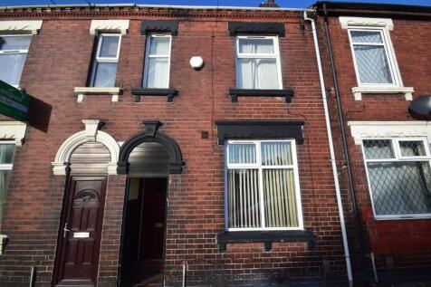 5 bedroom terraced house for sale