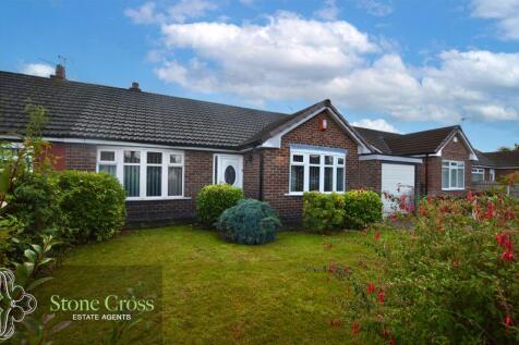 2 bedroom bungalow for sale