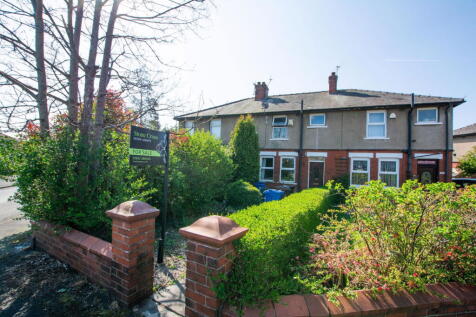 Laurel Grove, Leigh WN7 5RB 3 bed terraced house for sale