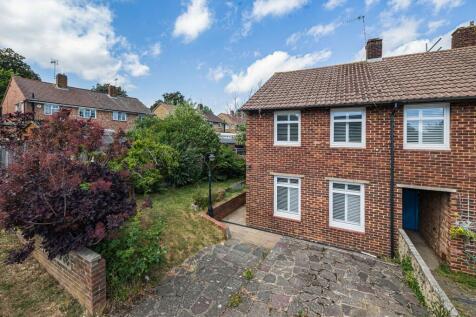 Pembury Close, Bromley BR2 3 bed end of terrace house for sale