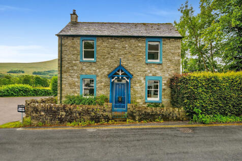 Heather View, Threlkeld, Keswick... 3 bed detached house for sale