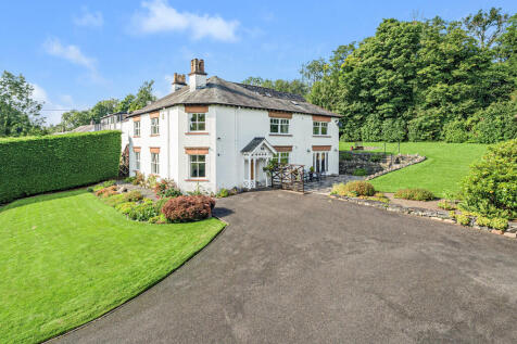 Markholme, Brundholme Road, Keswick... 5 bed detached house for sale