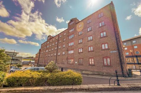 Quayside, Quayside, Newcastle upon... 2 bed flat for sale