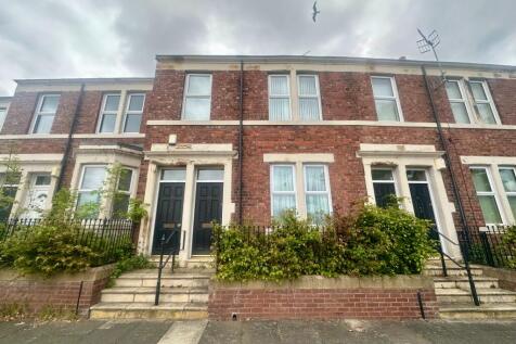 Bensham Crescent, Gateshead, NE8 5 bed terraced house for sale
