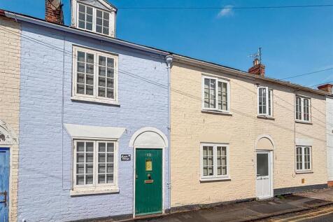 1 bedroom cottage for sale