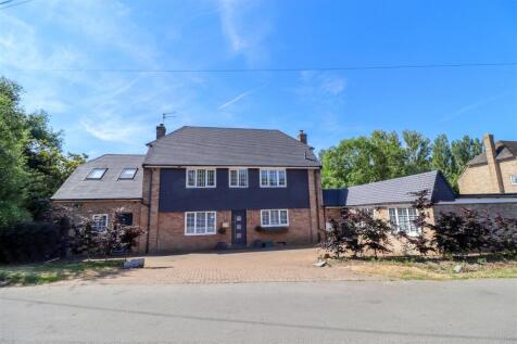 Mill Lane, Farnham GU10 4 bed detached house for sale