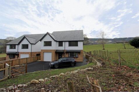 Carrog, Carrog LL21 4 bed house for sale
