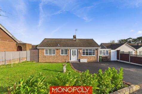 Brondyffryn, St. Asaph LL17 2 bed house for sale