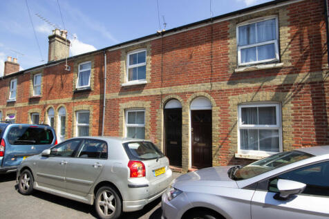 Portland Street, Newport 2 bed end of terrace house for sale