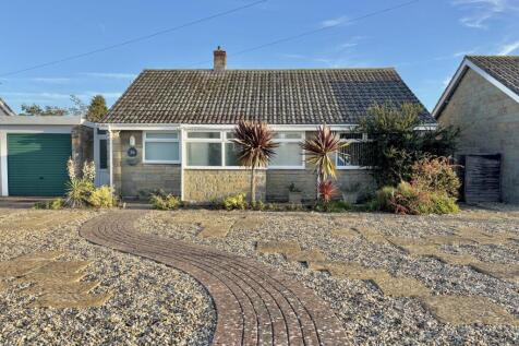 Millfield Road, Newport, 3 bed bungalow for sale
