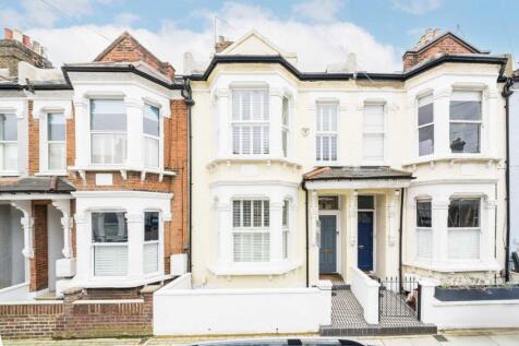 4 bedroom house for sale