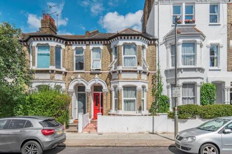Lavender Sweep, London SW11 4 bed house for sale