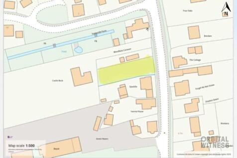 Land for sale