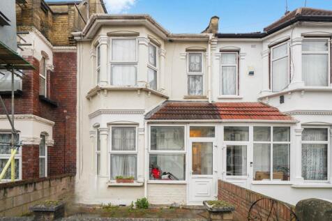 Harold Road, London, E13 5 bed terraced house for sale