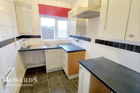 The Conge, Great Yarmouth Studio for sale