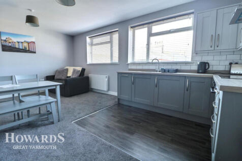 1A Bermondsey Place South, Great... 1 bed block of apartments for sale