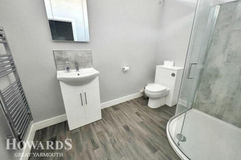 1A Bermondsey Place South, Great... 1 bed flat for sale