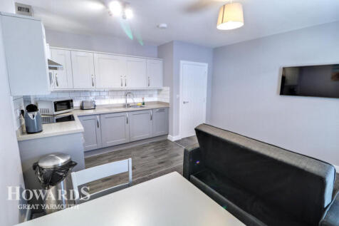1A Bermondsey Place South, Great... 1 bed block of apartments for sale
