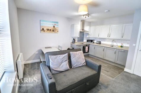 1A Bermondsey Place South, Great... 1 bed block of apartments for sale