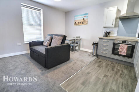 1A Bermondsey Place South, Great... 1 bed block of apartments for sale