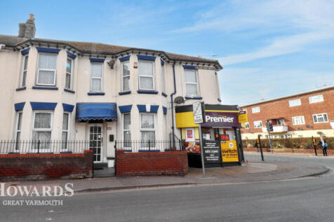 Nelson Road North, Great Yarmouth 8 bed terraced house for sale