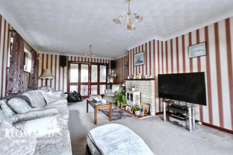Union Road, Smallburgh 4 bed detached house for sale