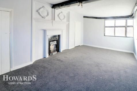 The Street, Long Stratton 3 bed character property for sale