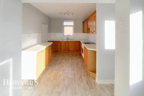 The Street, Long Stratton 3 bed character property for sale