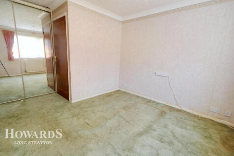 3 bedroom bungalow for sale