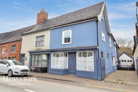4 bedroom character property for sale