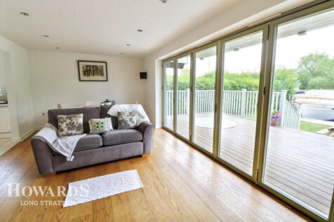 3 bedroom lodge for sale