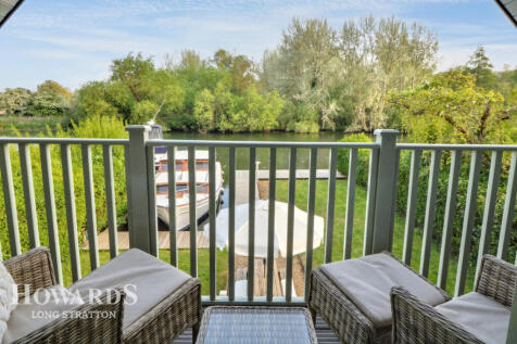 3 bedroom lodge for sale