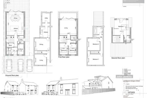 Lake View Road, Oulton Broad 3 bed property for sale