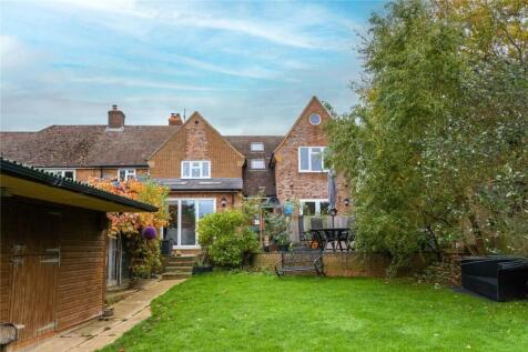 Chelmscote, Leighton Buzzard LU7 5 bed semi