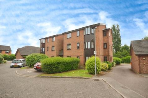 Poets Chase, Buckinghamshire HP21 2 bed apartment for sale